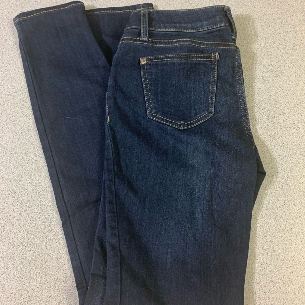 No Boundaries size 5 skinny jeans